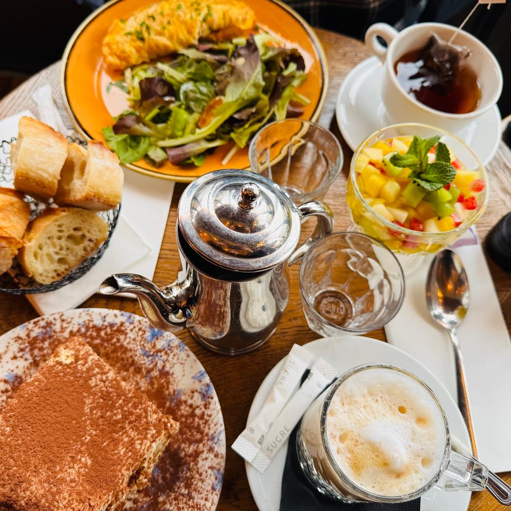 Café Juliette 5